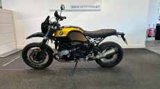 BMW R Ninet Urban G/S X ABS